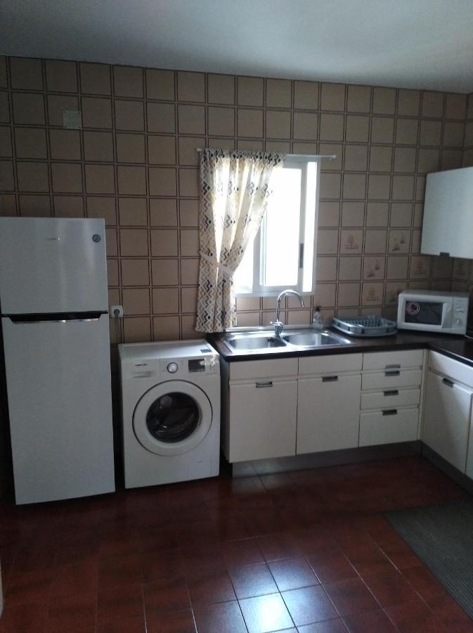 Apartamento Santonja A 300 Metros De La Playa Benidorm Buitenkant foto