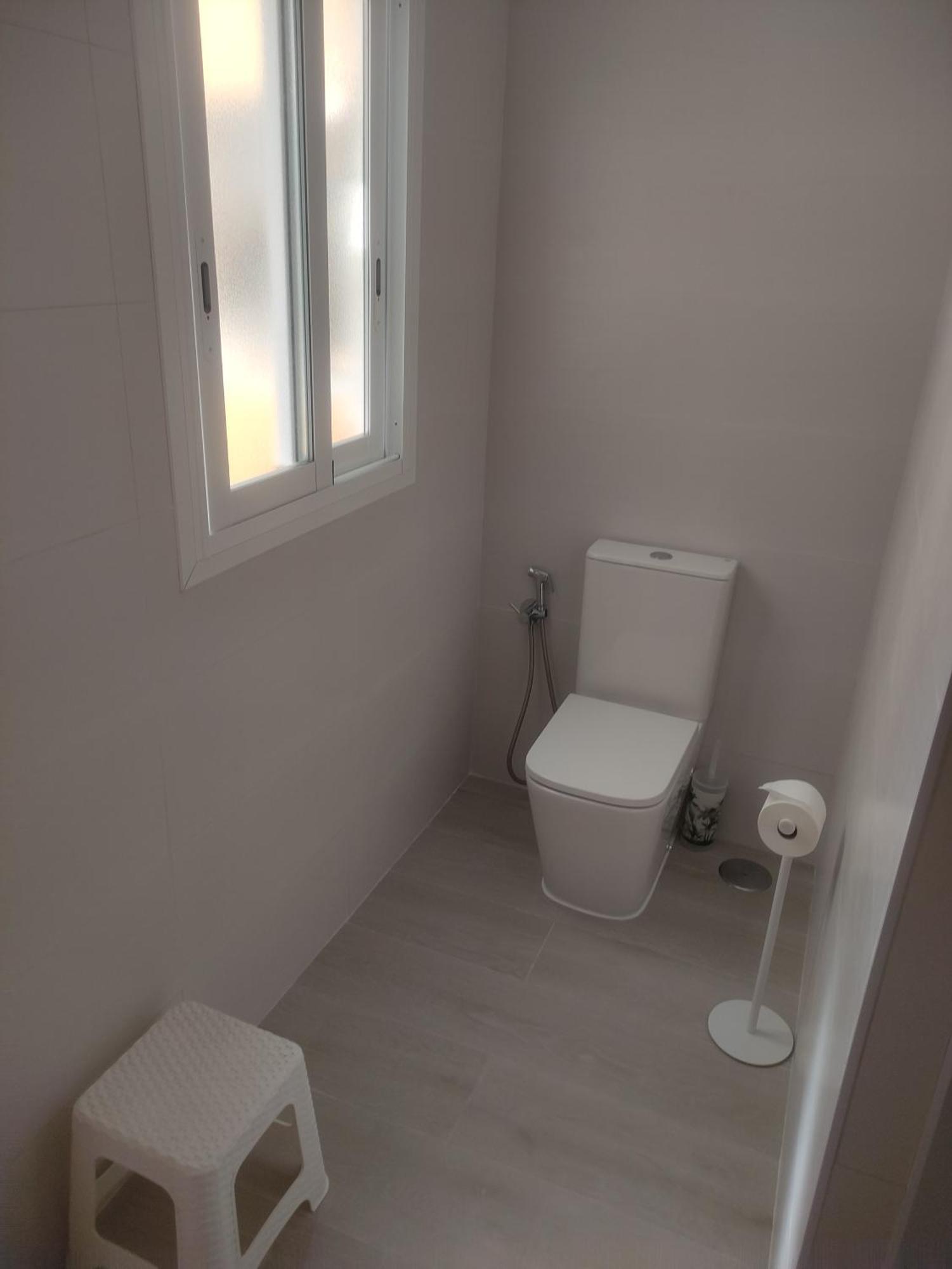 Apartamento Santonja A 300 Metros De La Playa Benidorm Buitenkant foto